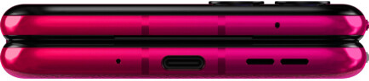 Smartfon Motorola Razr 40 Ultra 8/256GB Viva Magenta (PAX40022PL) - obraz 6