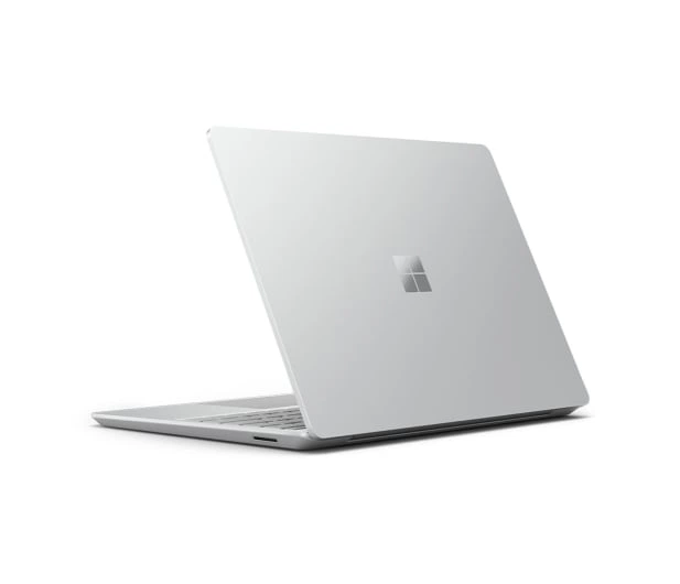 Ноутбук Microsoft Surface Go 2 / Intel Core i5-1135G7 / 8GB / 256GB / PLATINUM / Intel Iris Xe Graphics / Глянцевый, LED, IPS / для учебы и бизнеса - изображение 4