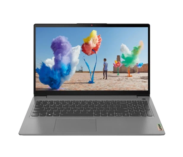 Ноутбук Lenovo IdeaPad 3-15 / AMD Ryzen™ 7 5700U / RAM 8 ГБ (DDR4