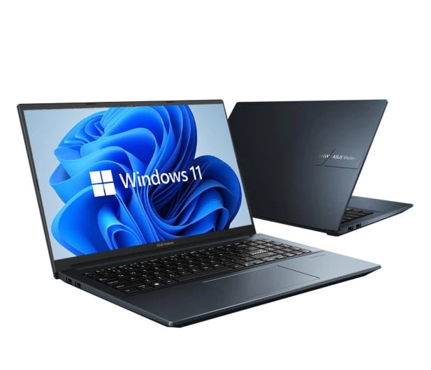 Ноутбук ASUS VivoBook PRO 15 OLED / AMD Ryzen™ 5 5600H / 16