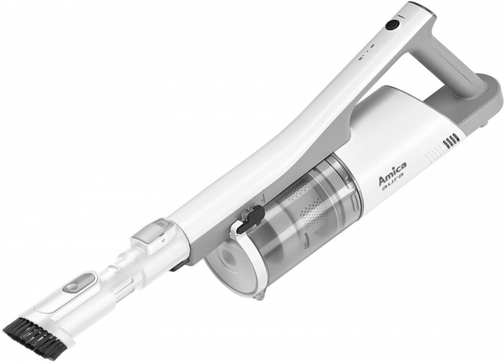 Odkurzacz akumulatorowy Amica Aura VM 7050 (1191708) - obraz 18