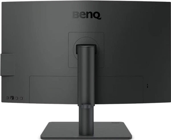 Монітор 27" BenQ PD2706U (9H.LLJLB.QEE) - зображення 7