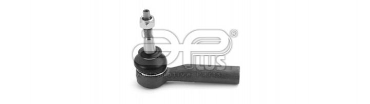 Рульові наконечники APPLUS 21300AP Opel Zafira, Insignia, Astra; Chevrolet Cruze, Volt, Malibu 1609026, 13396771, 13286686 - зображення 1