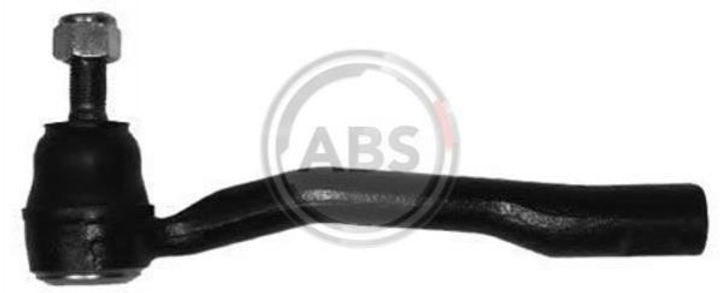 Рульові наконечники ABS 230461 Toyota Carina, Avensis 4504639385, 4504709010, 4504709020 - зображення 1