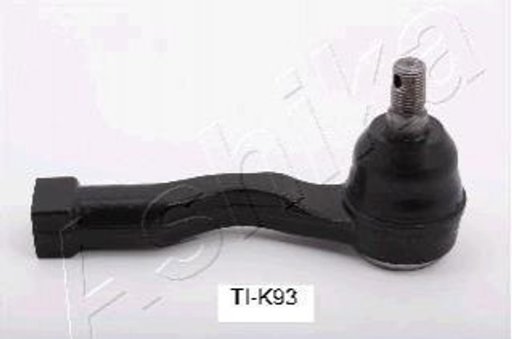 Рульові наконечники ASHIKA 111-0K-K93R KIA Carnival 0K55232280, OK55232280 - зображення 1