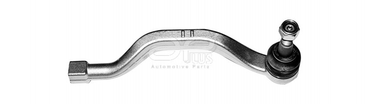 Рульові наконечники APPLUS 18536AP Renault Laguna, Latitude 485202733R, 485200002R - зображення 1