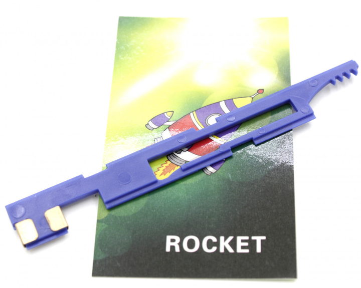 Селектор посилений Rocket Ak - зображення 2