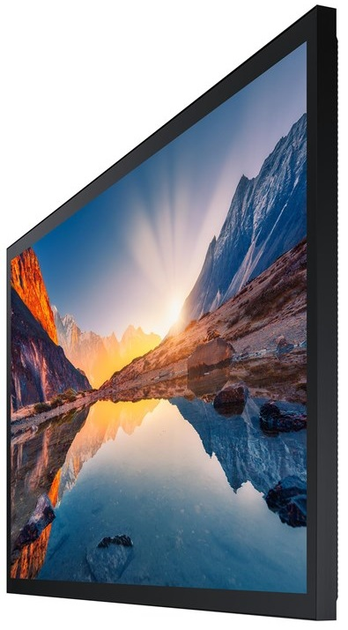 Монітор 32" Samsung QM32R-T (LH32QMRTBGCXEN) - зображення 3