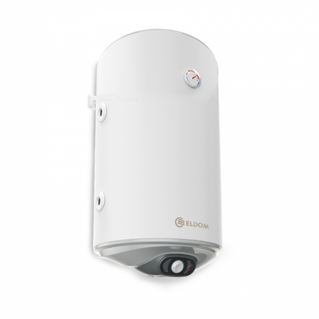 Бойлер ELDOM THERMO 80 WV08046 TRG - Фото 1 Бойлер ELDOM THERMO 80 WV08046 TRG - изображение 1