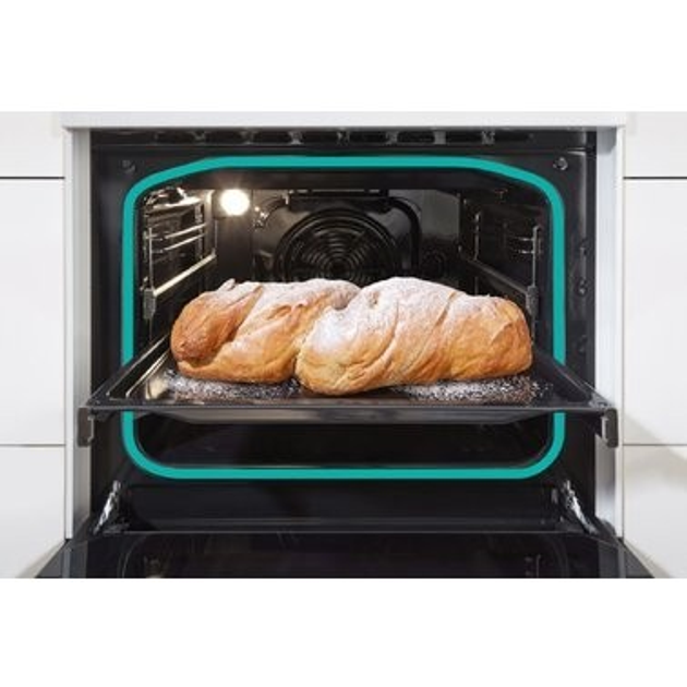 Плита електрична Gorenje GEC5C41SG - изображение 4