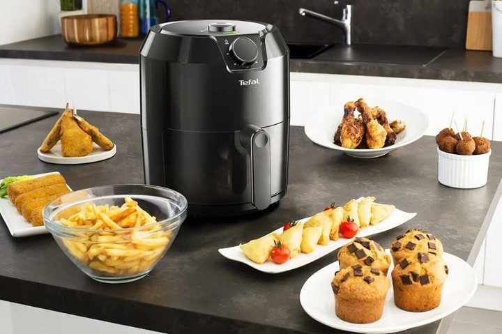 Мультипіч Tefal Easy Fry Classic (EY201815) - зображення 4