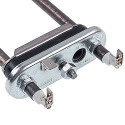 Універсальний тен L=245mm 1950W для пральної машини Zanussi 1463219202 - изображение 6