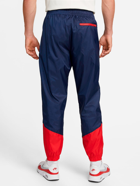 Спортивные штаны мужские Nike M Nsw Club Pant Cf Bb BV2737-410 2XL