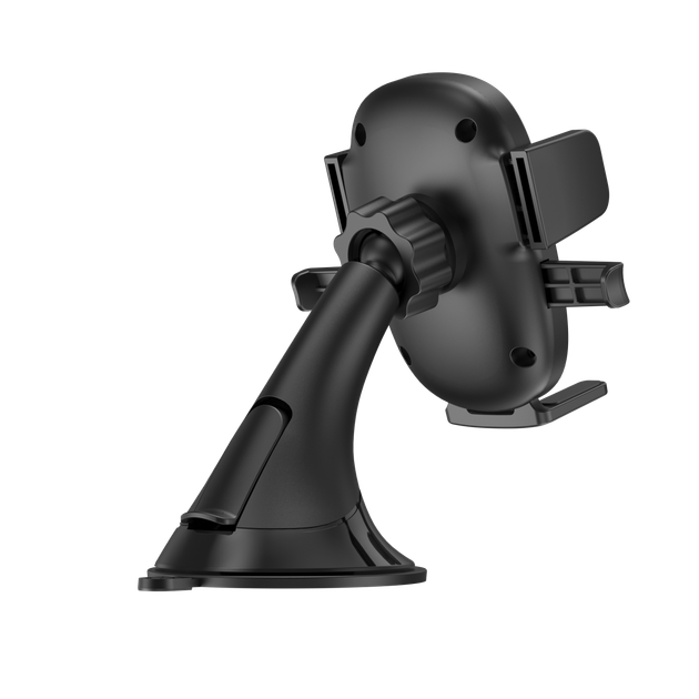 Автотримач для телефону HAVIT HV-LY023 Black - изображение 4
