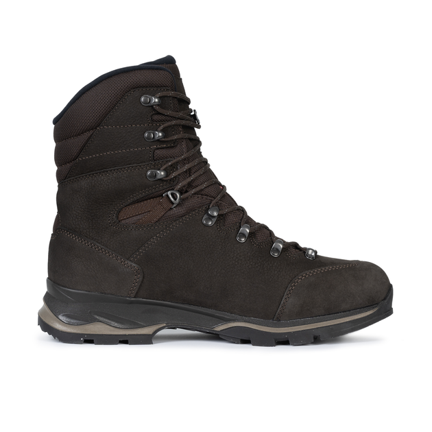 Черевики зимові LOWA Yukon Ice II GTX Ebenholz UK 12/EU 47 (210685/0499) - изображение 2