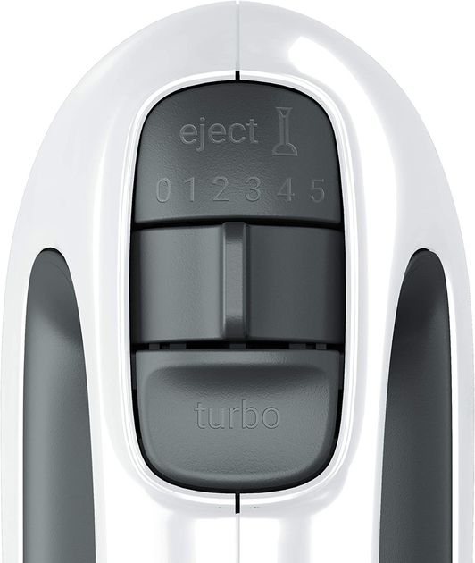 Mikser Tefal Prep'Mix+ HT461138 - obraz 4