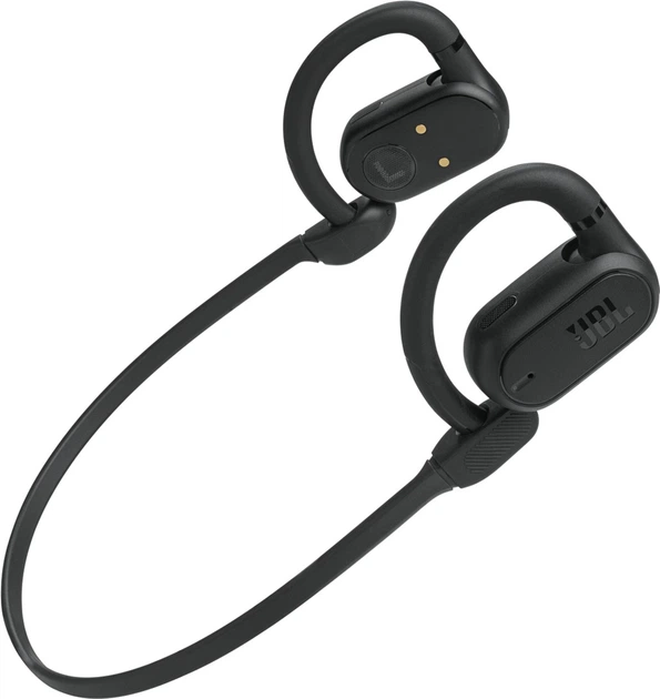 Słuchawki JBL Soundgear Sense Black (JBLSNDGRSNSBLK) - obraz 4