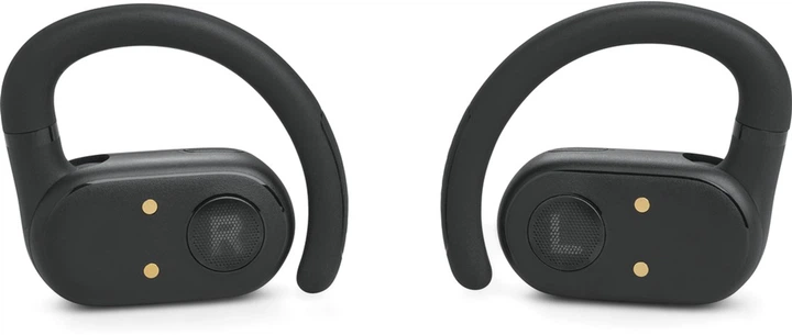 Słuchawki JBL Soundgear Sense Black (JBLSNDGRSNSBLK) - obraz 5