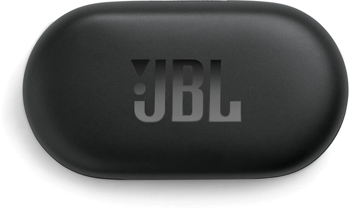 Słuchawki JBL Soundgear Sense Black (JBLSNDGRSNSBLK) - obraz 8