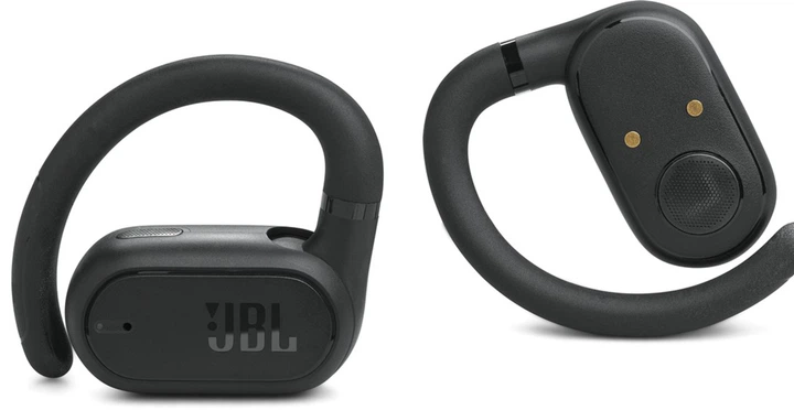 Słuchawki JBL Soundgear Sense Black (JBLSNDGRSNSBLK) - obraz 12