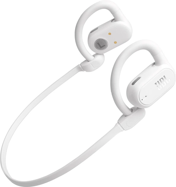 Słuchawki JBL Soundgear Sense White (JBLSNDGRSNSWHT) - obraz 4