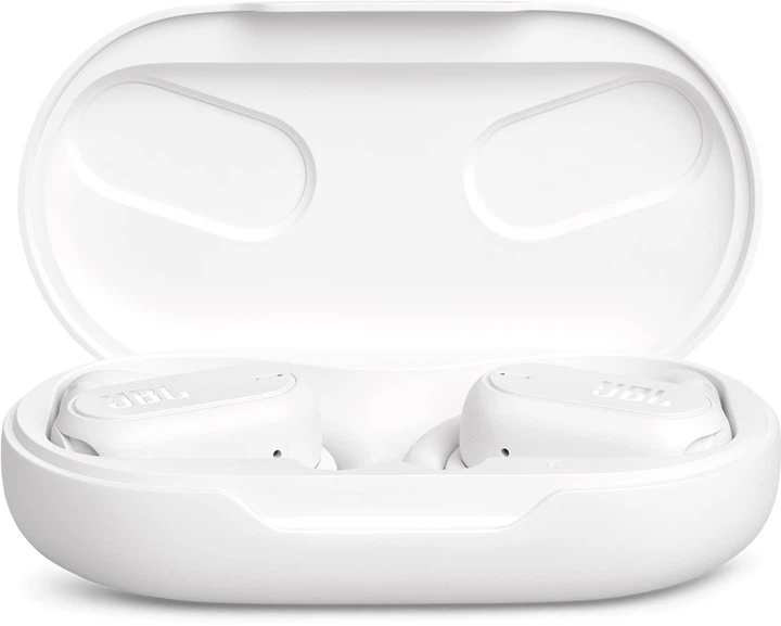 Słuchawki JBL Soundgear Sense White (JBLSNDGRSNSWHT) - obraz 6