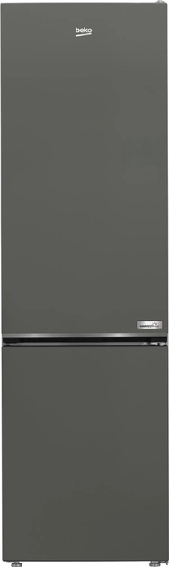 Акция на Двокамерний холодильник BEKO B5RCNA405HMG от Rozetka