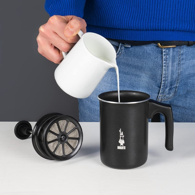 Спінювач молока Bialetti Tuttocrema 00AGR394 - зображення 5