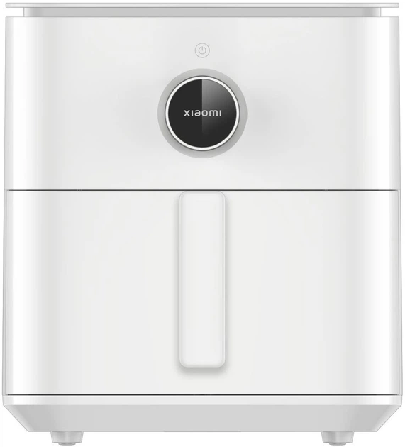 Мультипечь Xiaomi Smart Air Fryer MAF10 White (6.5L) - изображение 1