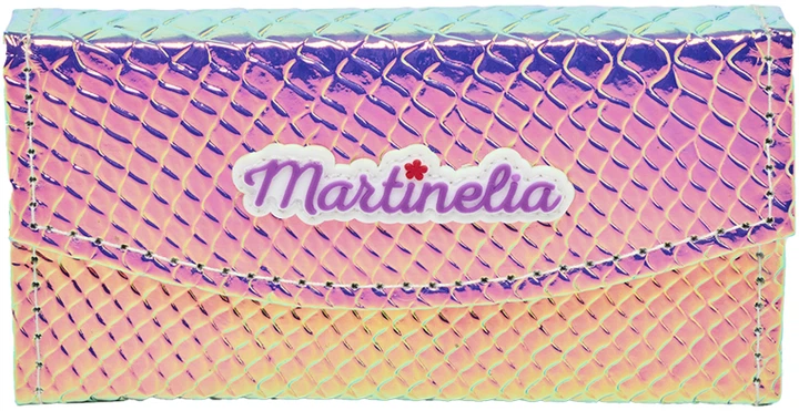 Paleta-portfel Martinelia Let's be mermaids mała (30654) (8436591926979) - obraz 2