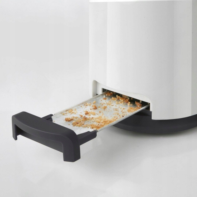 Тостер Black+Decker BXTO1001E - зображення 5