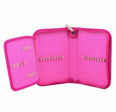 Пенал твердий Butterfly 20,5 x 13 x 4,5 см Smart - изображение 2