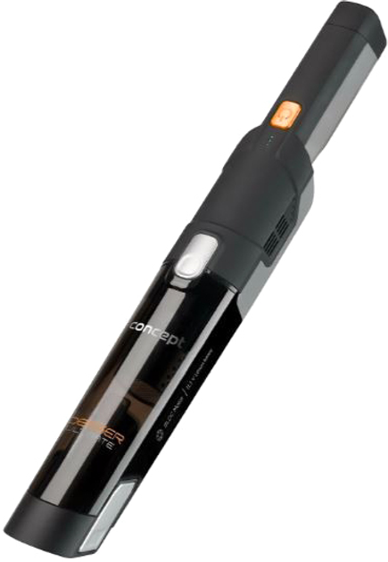 Odkurzacz akumulatorowy Concept 11.1 V Deeser Ultimate VP4410 (8595631012215) - obraz 3