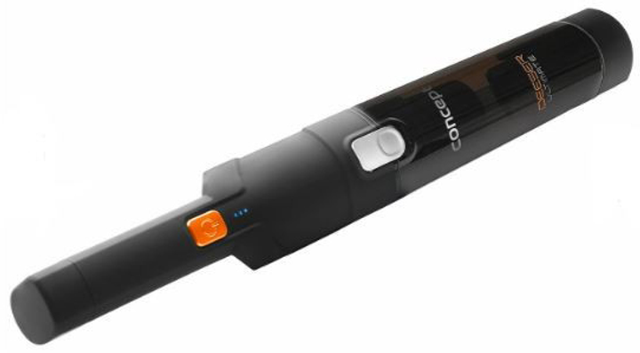 Odkurzacz akumulatorowy Concept 11.1 V Deeser Ultimate VP4410 (8595631012215) - obraz 5