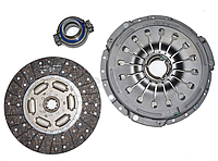 Комплект зчеплення 310mm IVECO EUROCARGO (K2024/1908558) AP CLUTCH - зображення 2