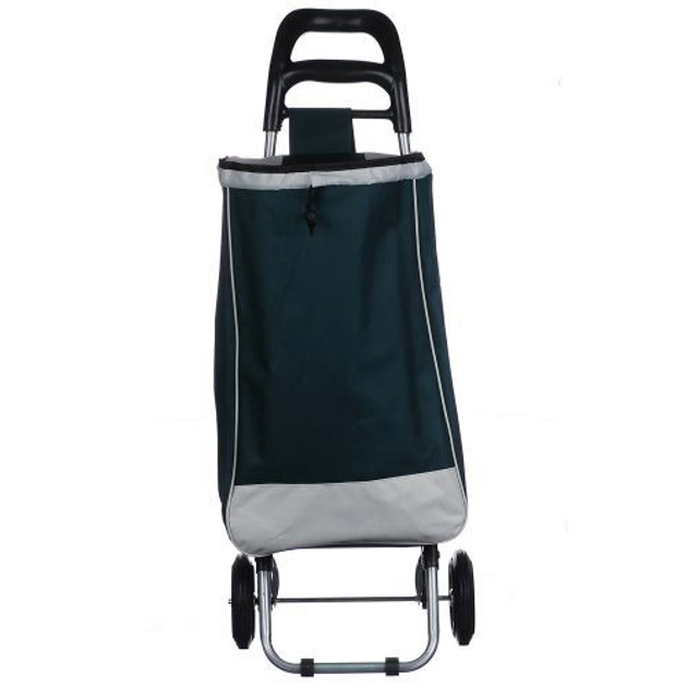 ROZETKA | Тачка-кравчучка на колесах металл Stenson MH-2079 dark green ...