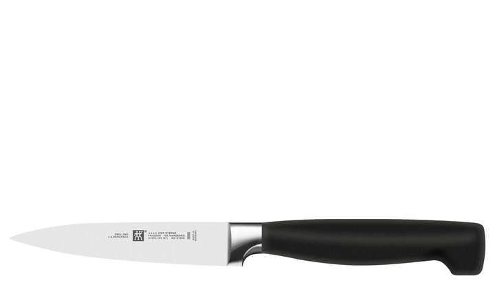 Zestaw noży Zwilling Twin Four Star 7 elementów (35068-002-0) - obraz 4