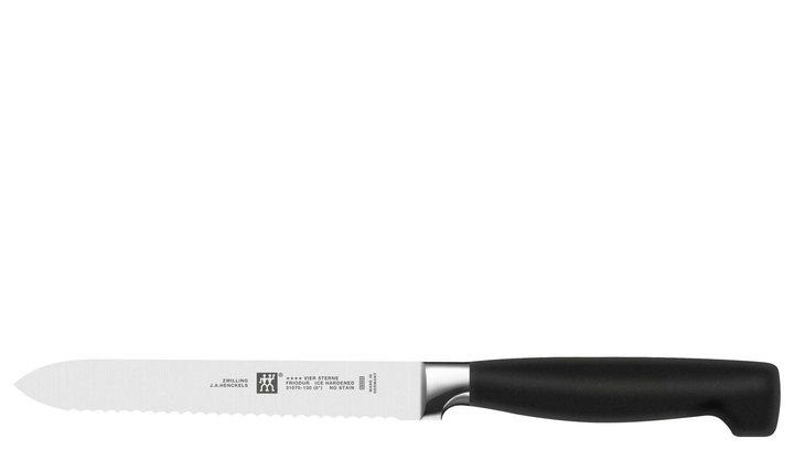 Zestaw noży Zwilling Twin Four Star 7 elementów (35068-002-0) - obraz 5