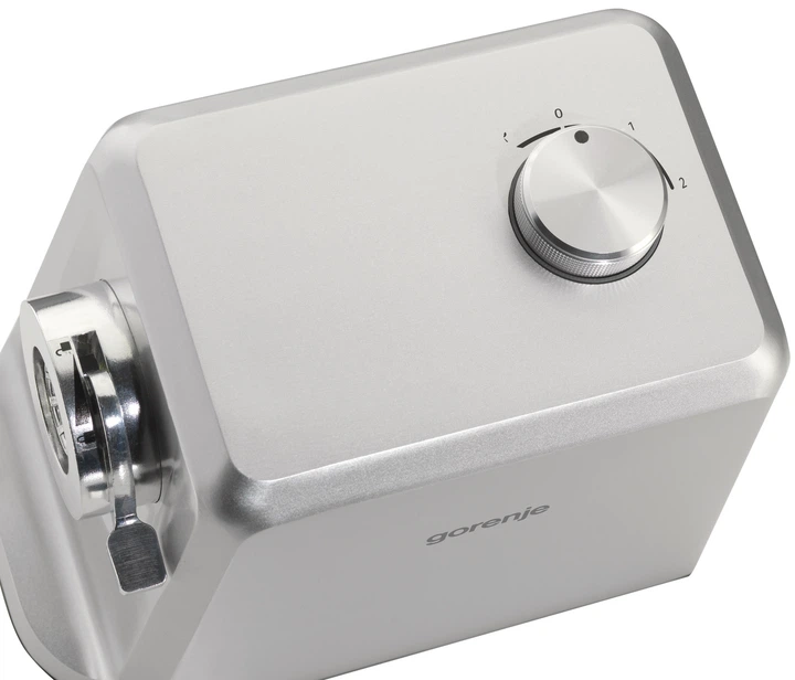 Maszynka do mielenia mięsa Gorenje MG2502SJX - Zdjęcie 7 Maszynka do mielenia mięsa Gorenje MG2502SJX - obraz 7