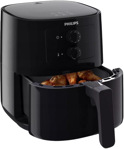 Мультипіч Philips Series 3000 (HD9200/90) - зображення 3