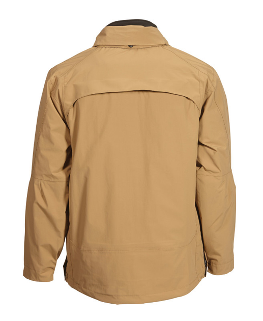 Куртка тактична 5.11 Tactical Bristol Parka Coyote 4XL (48152-120) - изображение 2