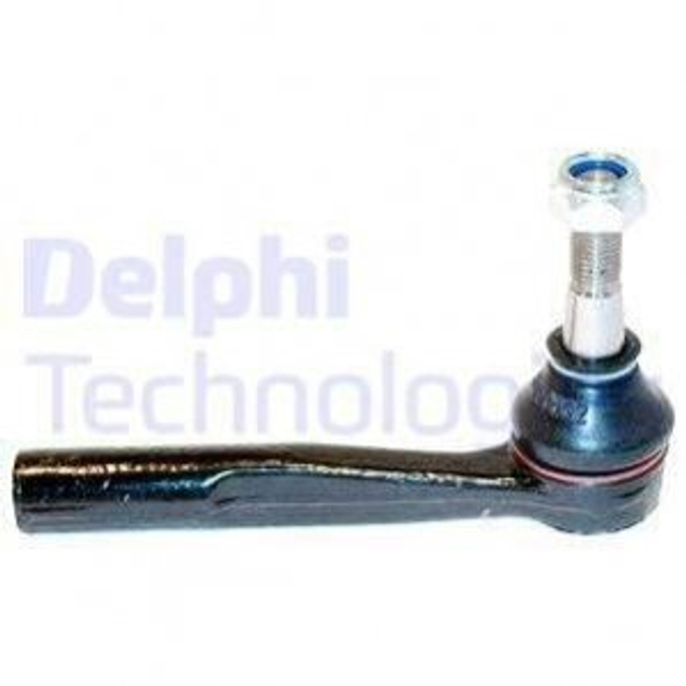 Рульові наконечники Delphi TA2042 Opel Vectra 12781813, 12787822, 12801424 - зображення 1