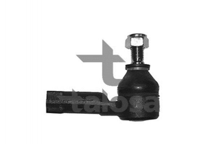 Рульові наконечники TALOSA 4203541 Skoda Felicia; Volkswagen Caddy 007350278P, 115500440, 6U0422811 - зображення 1