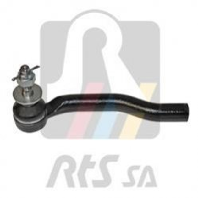 Рульові наконечники RTS 91-02584-2 Toyota Prius 4504749165 - зображення 1