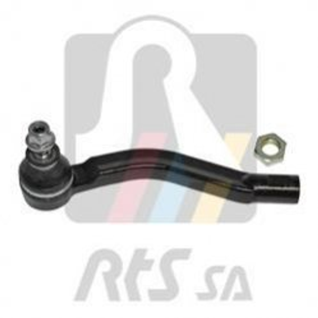 Рульові наконечники RTS 9190437210 Renault Kaleos 485207812R - зображення 1