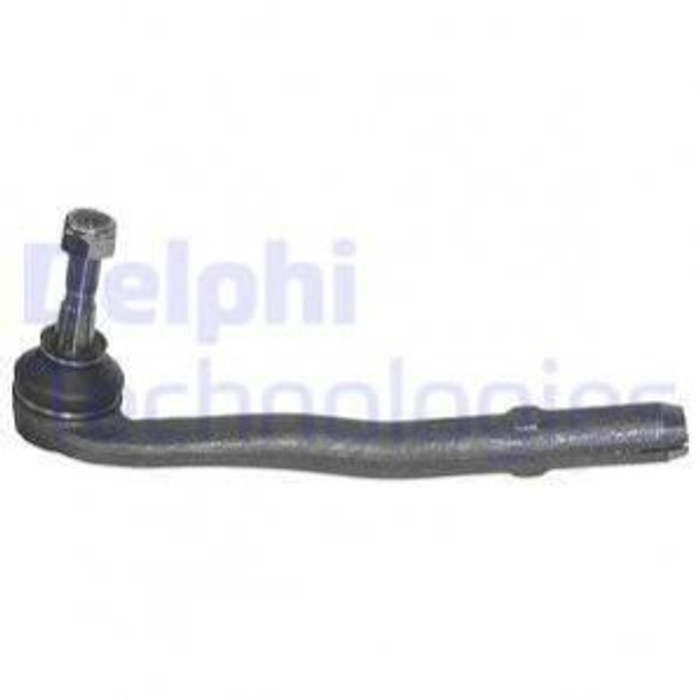 Рульові наконечники Delphi TA1645 BMW 5 Series 21232, 32111O91769, 32111091769 - зображення 1