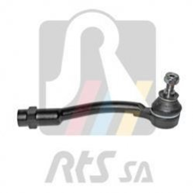 Рулевые наконечники RTS 91-09750-1 Hyundai IX20, I20; KIA Soul 568202K050 - изображение 1