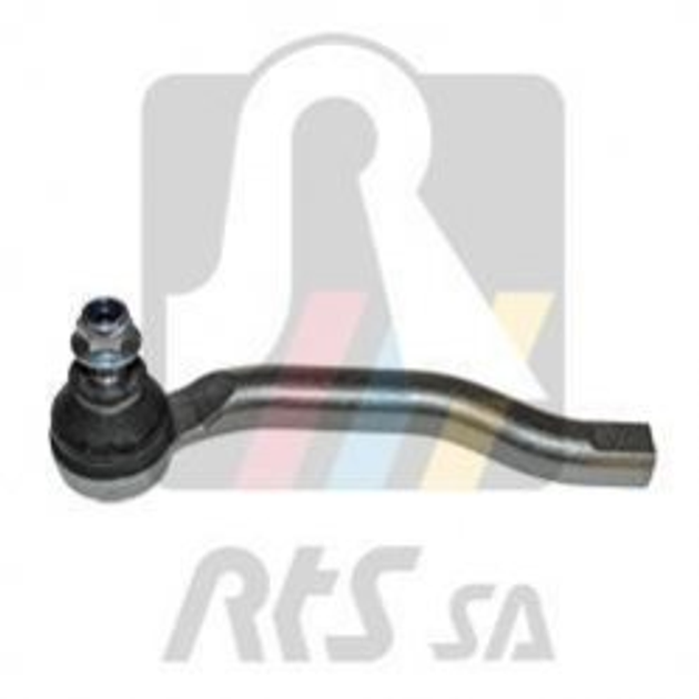 Рулевые наконечники RTS 91-92340-2 Nissan Micra D86401HA0A, 486401HM0A - изображение 1