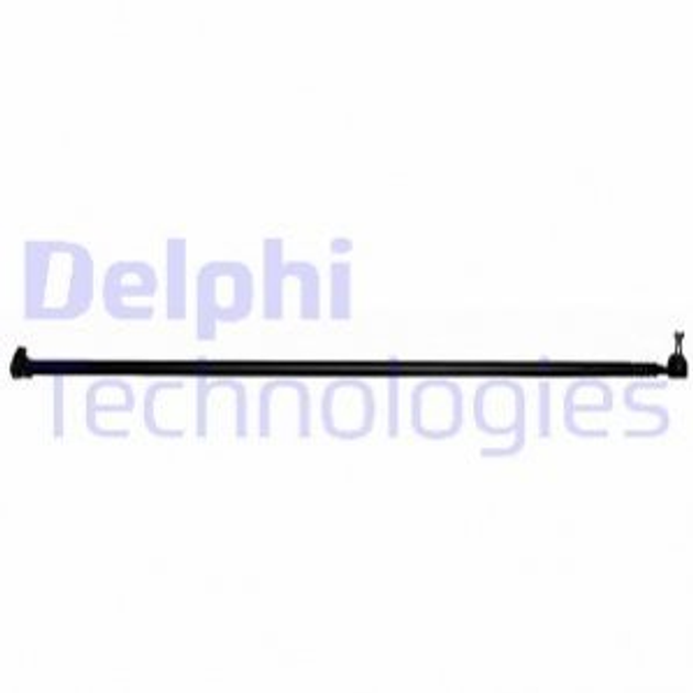 Рульові наконечники Delphi TA1760 Land Rover Discovery QFS000040, QFS100070, QFS1OOO7O - зображення 1