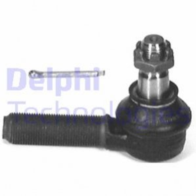 Рулевые наконечники Delphi TA1169 Ford Transit 433O, 4330, 5021447 - изображение 1